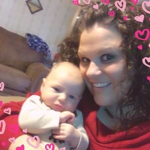 Meet your Posher, Miranda